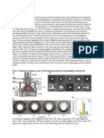 Bacterial flagellum symmetry analysis reveals 34-fold MS ring matches C ring