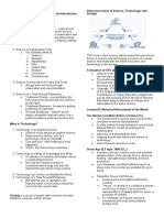 Midterms Reviewer (Lecture 01-06