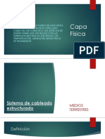 Tema3 CapaFisica-CableadoEstructurado