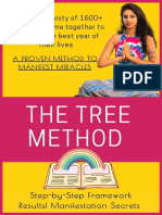 The Tree Method - Final