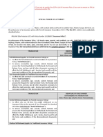 PRULink Withdrawal Form Instructions | PDF