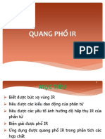 Quang Pho IR