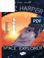 Space Explorer Ebook