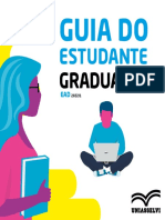 Guia Do Estudante Graduação 2022