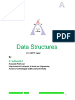 Data Structures Unit 5
