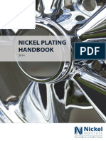 Nickel Plating Handbook