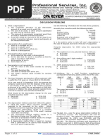 FAR.2906 - PPE-Depreciation and Derecognition.