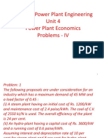 11 - Unit 4-PP Economics-Prob IV
