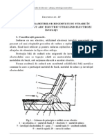 12 - Sudura Electrod