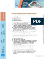 Test Economia Mundial y Espanola-Ii