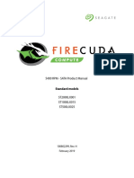 Firecuda