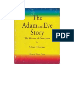 A História de Adão e Eva Chan Thomas