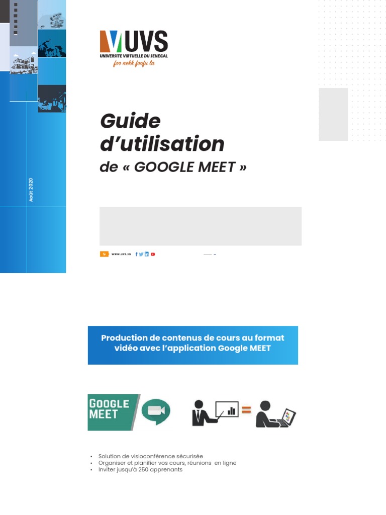 GOOGLE MEET INSTRUCTIONS DANS LA DESCRIPTION visual data 5