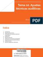 Tema 10. Ayudas Técnicas EAPA