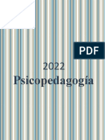 2 Agenda Psicopedagogia 2022