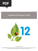 Salesforce Pages Developers Guide