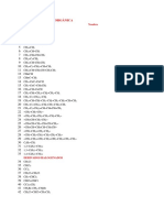 QUÍMICA ORGÁNICA: HIDROCARBUROS Y DERIVADOS