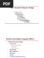 System Verilog Imp