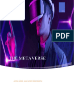 The Metaverse