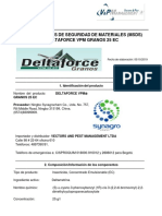 Deltaforce HDS
