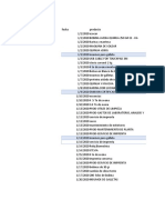 Base de Datos