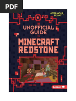 the-unofficial-guide-to-minecraft-redstone