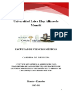 Libro Diabetes y Nutricion Evidencia