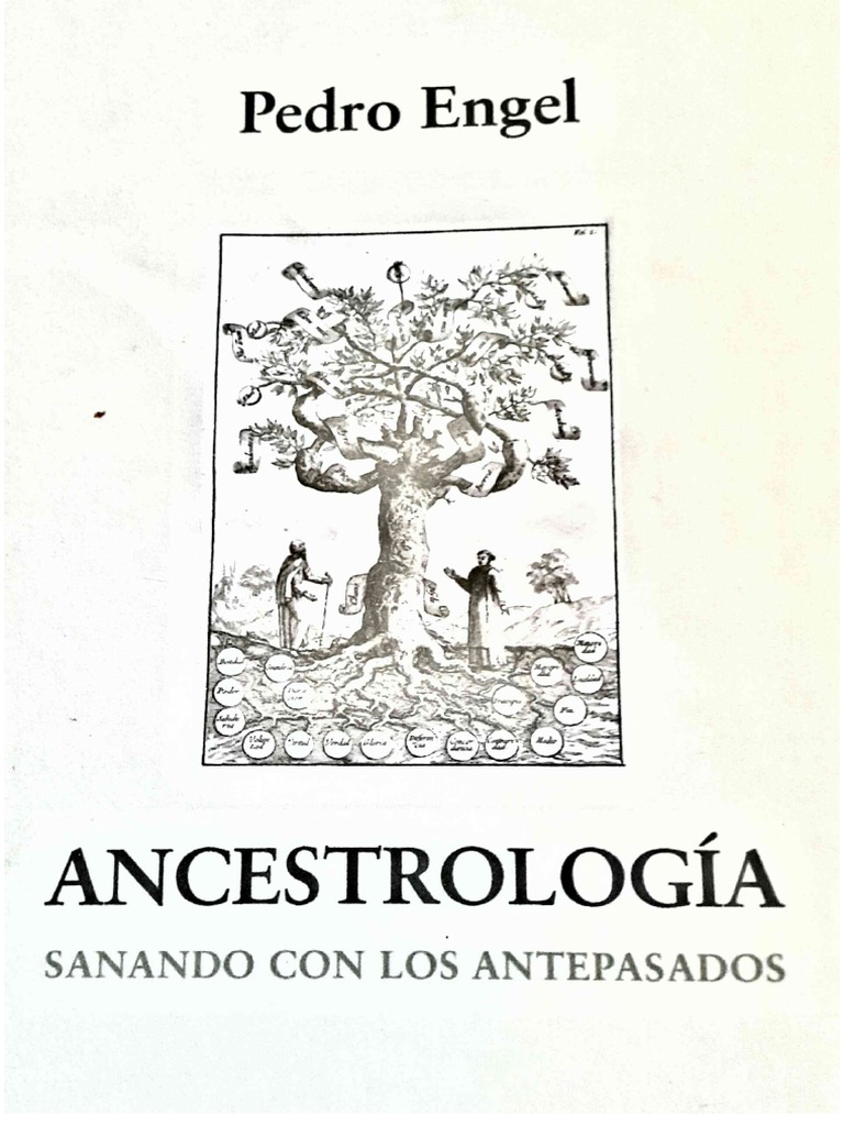 Ancestros Pdf