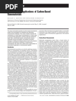 Download Environmental Applications of Carbon-based Nano Materials by aaoscribd SN56420598 doc pdf