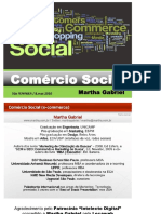 COMERCIO SOCIAL