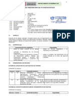 PV-543 Fitogenotecnia