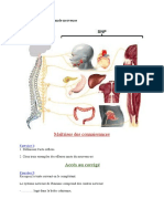 Exercices SVT 3®me S.N