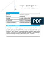 Actividad 15 Factor Integrante