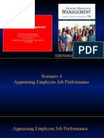 Ch07 2021 Appraising Employee Job Performance