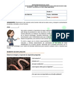 Guía 7. Sexto Ciencias Naturales Nutrición 1