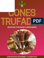 APOSTILA CONES TRUFADOSdsa