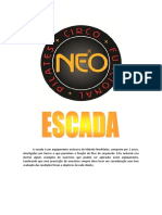 Neopilates Escada