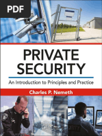 Private Security - An Introduction To Principles and Practice (PDFDrive)