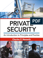 Private Security - An Introduction To Principles and Practice (PDFDrive)