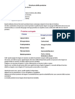 4 Struttura Proteine 13,14-03