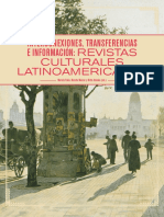 Revistas Culturales Latinoamericanas Web