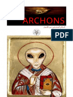 ARCHONS Hidden Rulers Through The Ages