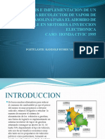 Analisis e Implementacion de Un Sistema Recolector de