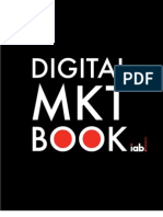 Digital MKT Book Iab