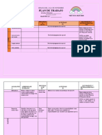 1o Plan de Trabajo Semana 11 Del 02 Al 06 de Noviembre