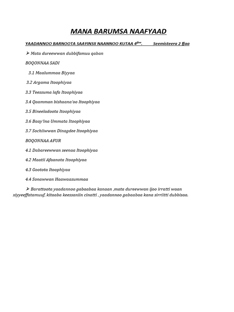 Dikni sorishni yaxshi koradigan