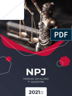 Manual NPJ 7