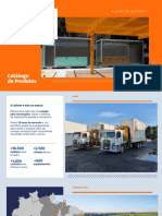 Apresentação Portfolio PDF