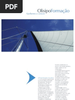 Catálogo Olisipo Formação 2011