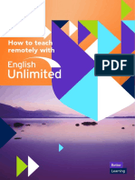 ENG UNLIMITED Online